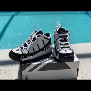 Fila Jerry Stackhouse